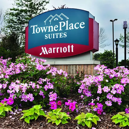 Towneplace Suites Joliet South
