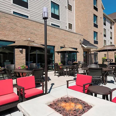Towneplace Suites Joliet South