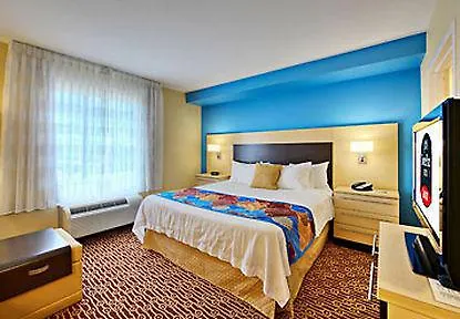 Towneplace South Hotel