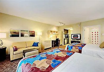 Hotel Towneplace South 3*