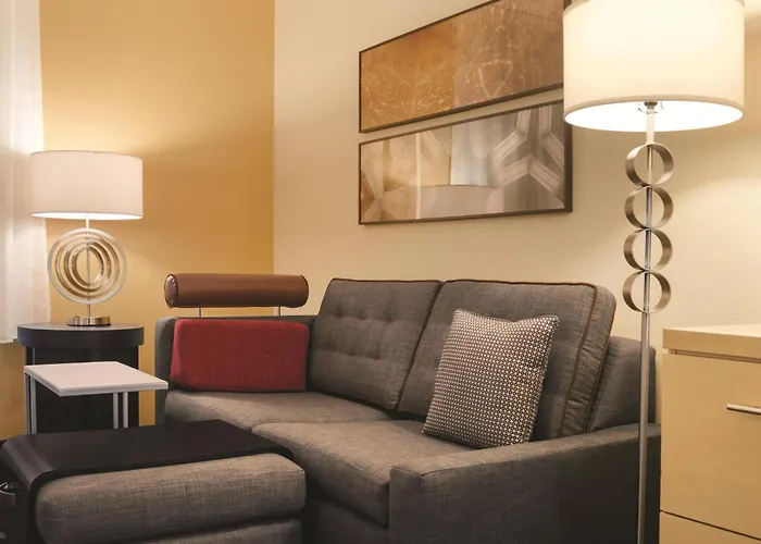 Towneplace South 3*
