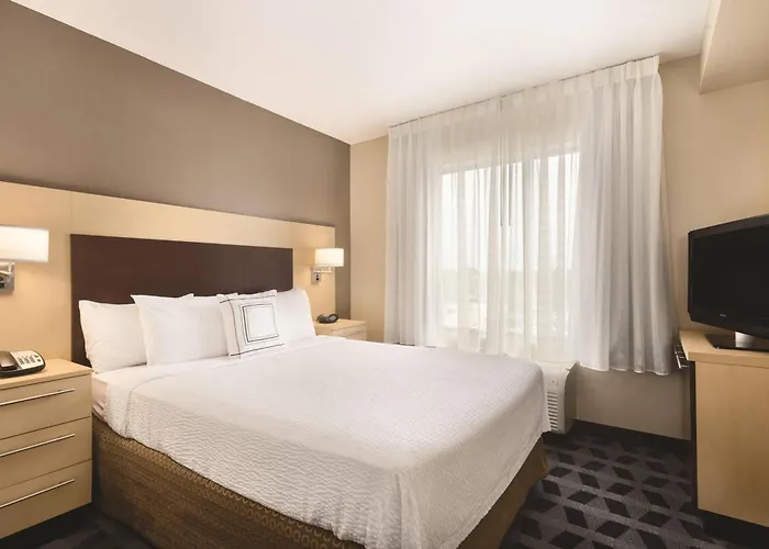 Hotel Towneplace South 3*