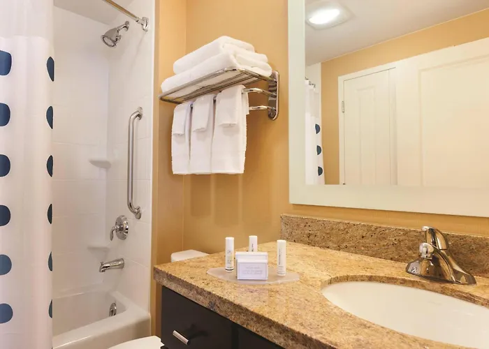 Towneplace South Hotel Joliet