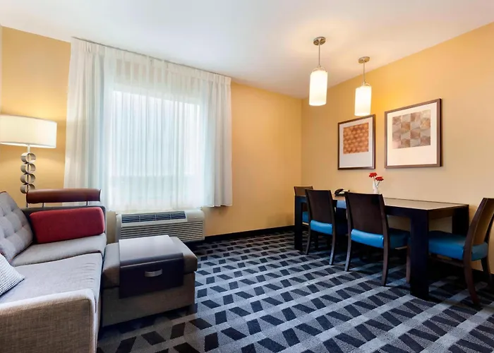 Towneplace South Joliet