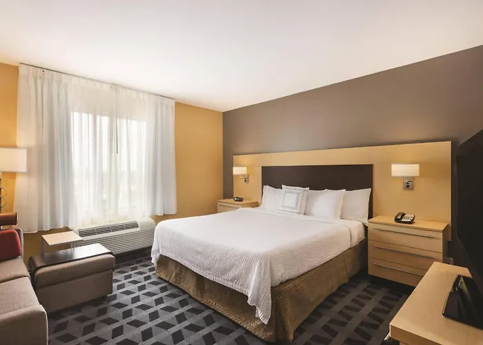 Towneplace South Joliet