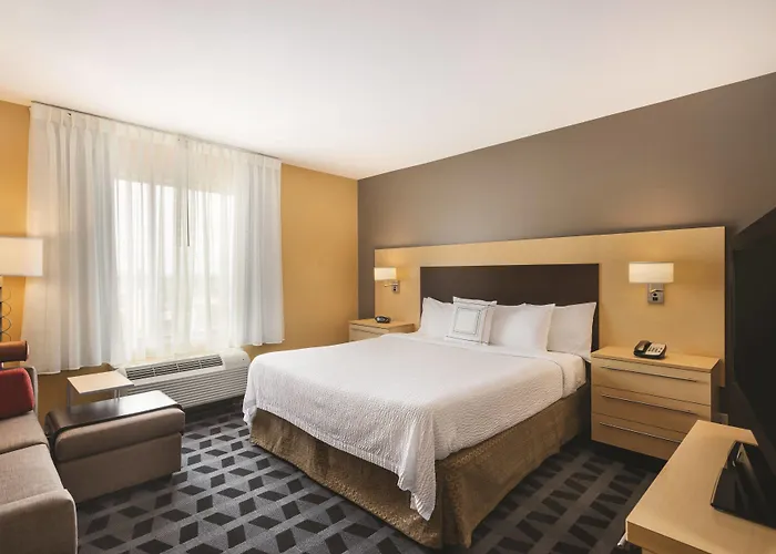 Towneplace South Hotel