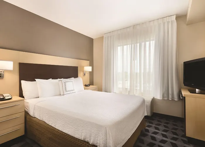 Towneplace South 3* Joliet