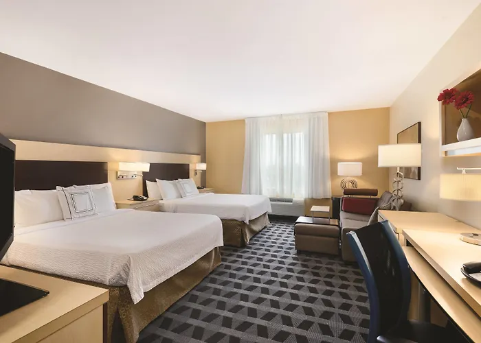 Towneplace South Hotel Joliet