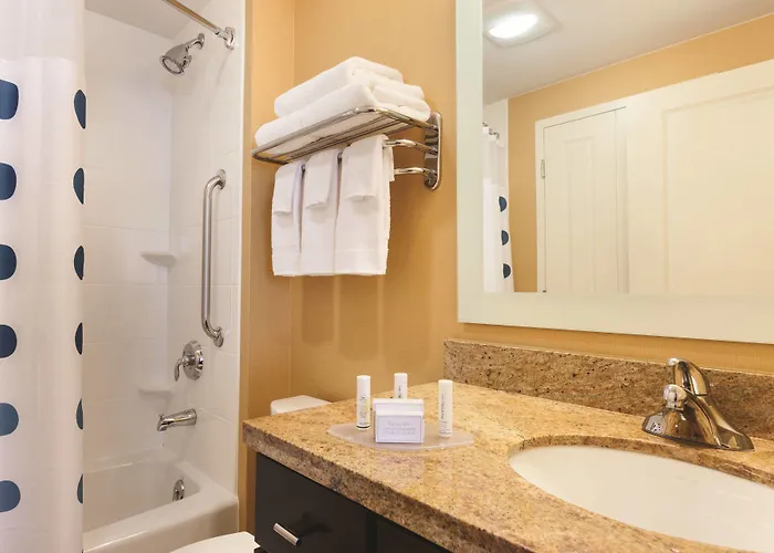 Towneplace South 3*