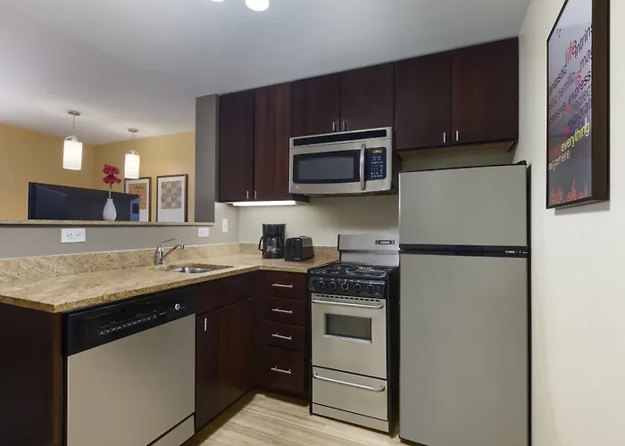 Towneplace South 3*