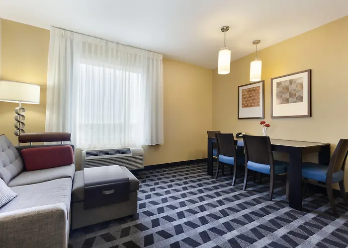 Towneplace South Hotel Joliet