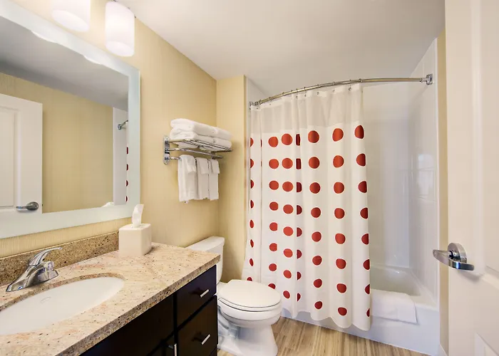 Towneplace South Hotel Joliet