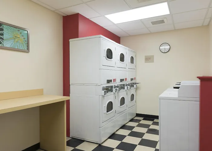 Hotel Towneplace South 3*