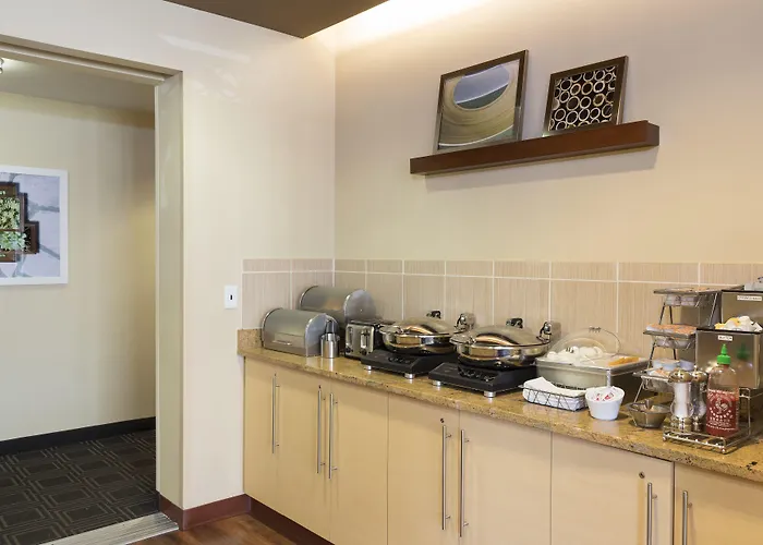 Towneplace South 3*