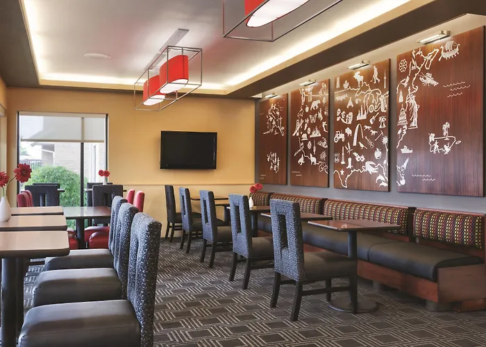 Towneplace South Hotel Joliet