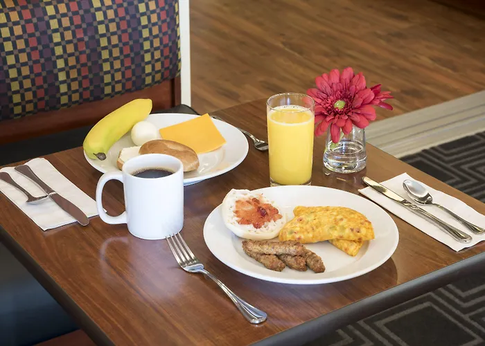 Towneplace South 3* Joliet