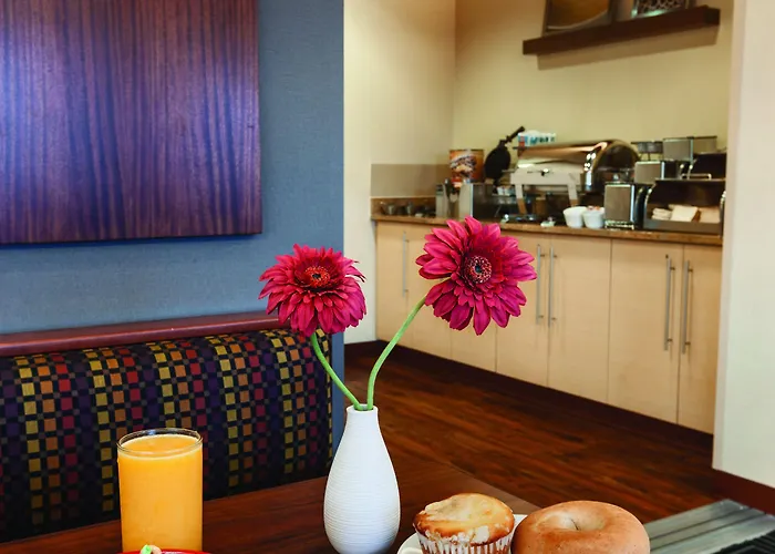 Towneplace South 3* Joliet