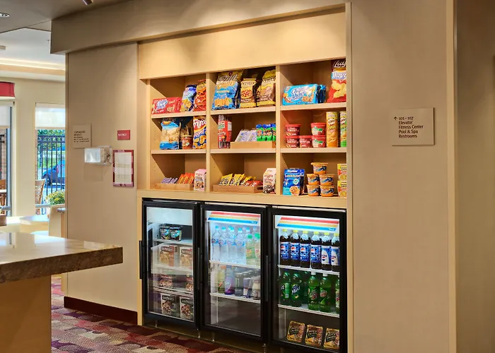 Towneplace South 3* Joliet