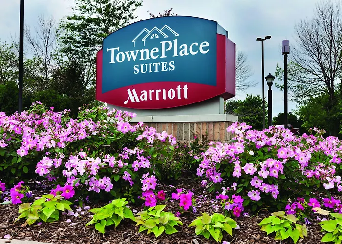 Towneplace South 3* Joliet
