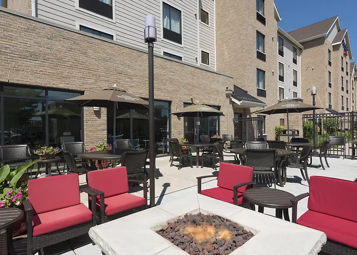 Towneplace South Hotel Joliet