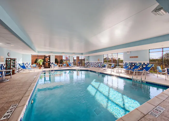 Towneplace South 3*