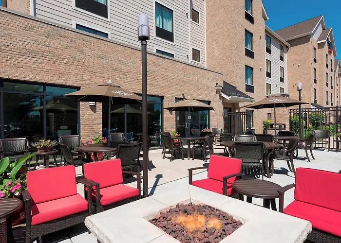 Towneplace South Joliet