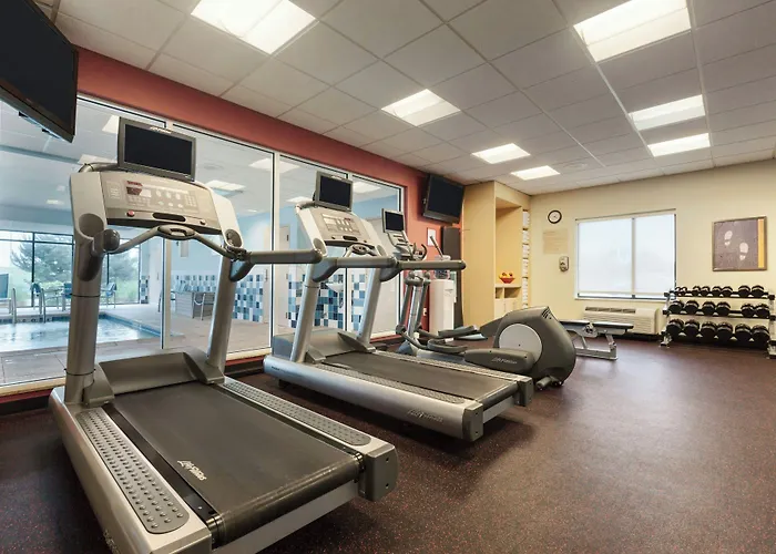 Towneplace South Hotel 3*