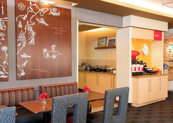 Towneplace South Hotel Joliet