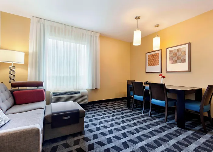 Hotel Towneplace South 3*