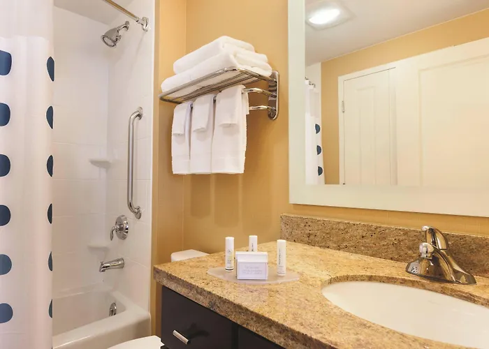 Towneplace South Hotel Joliet