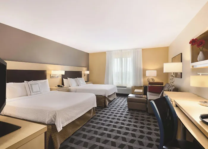 Hotel Towneplace South