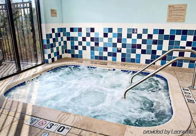 Towneplace South Hotel 3*