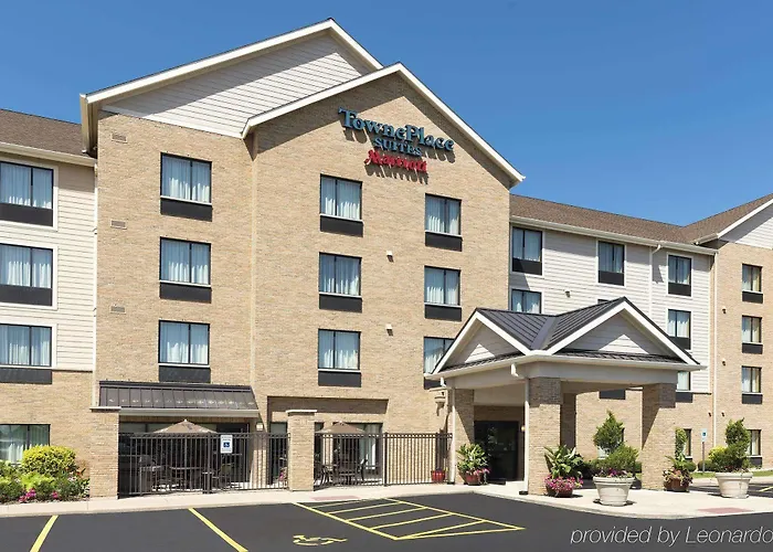 Towneplace South