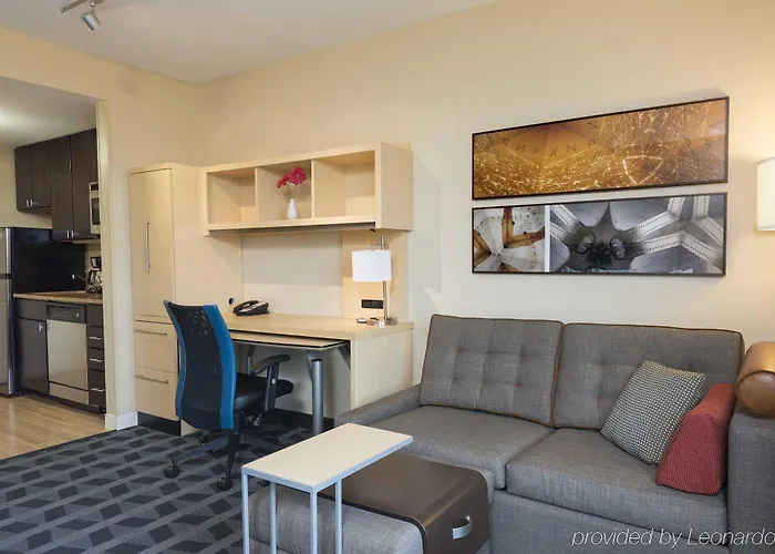 Towneplace South 3*