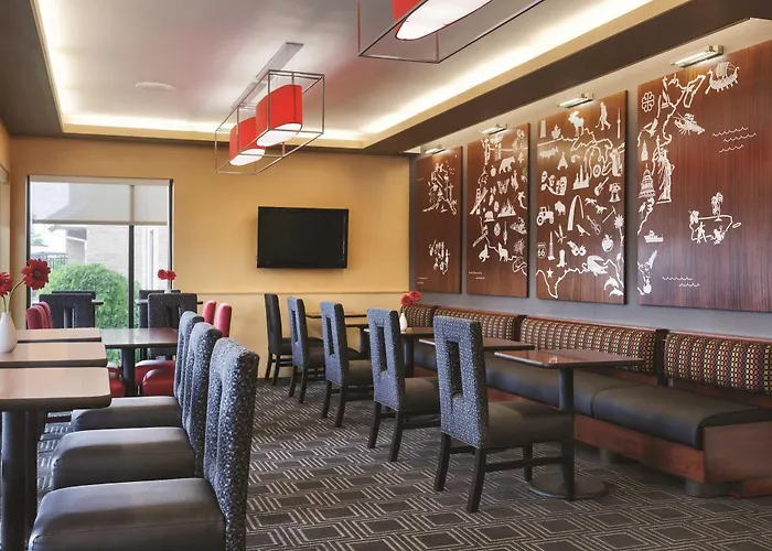 Hotel Towneplace South 3*