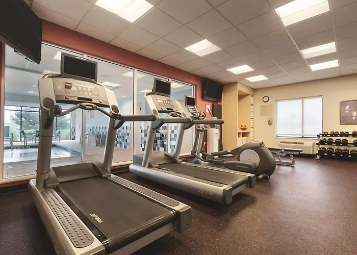 Towneplace South Joliet