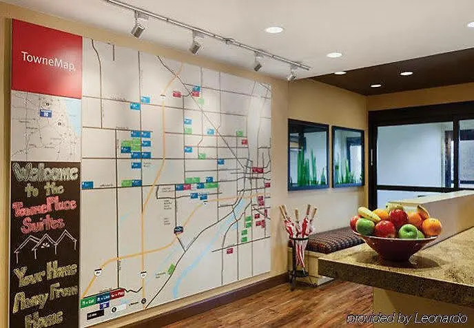 Towneplace South 3*